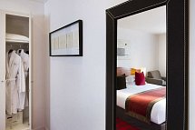 Europe Hotel Paris Eiffel