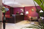 Europe Hotel Paris Eiffel