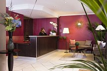 Europe Hotel Paris Eiffel