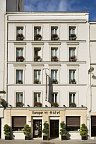 Europe Hotel Paris Eiffel