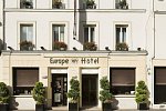 Europe Hotel Paris Eiffel