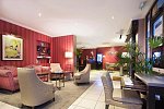 Europe Hotel Paris Eiffel