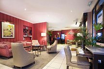 Europe Hotel Paris Eiffel