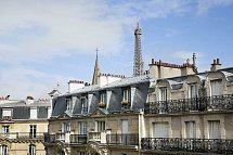 Europe Hotel Paris Eiffel