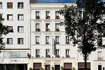 Europe Hotel Paris Eiffel