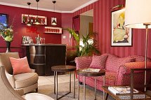 Europe Hotel Paris Eiffel