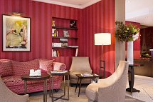Europe Hotel Paris Eiffel