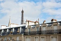 Europe Hotel Paris Eiffel