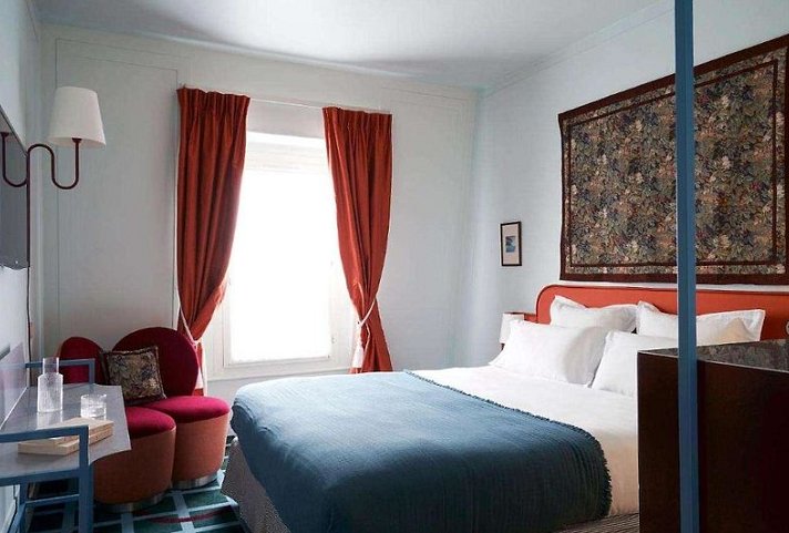 Hôtel Beauregard