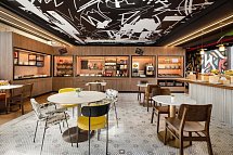 Moxy Paris La Villete