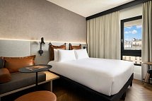 Moxy Paris La Villete