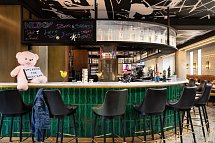 Moxy Paris La Villete