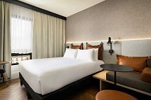 Moxy Paris La Villete