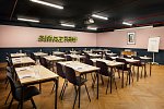 Moxy Paris La Villete