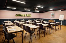 Moxy Paris La Villete