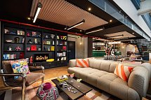 Moxy Paris La Villete