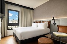 Moxy Paris La Villete