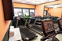 Moxy Paris La Villete