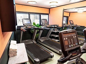 Moxy Paris La Villete