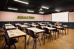 Moxy Paris La Villete