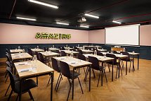 Moxy Paris La Villete