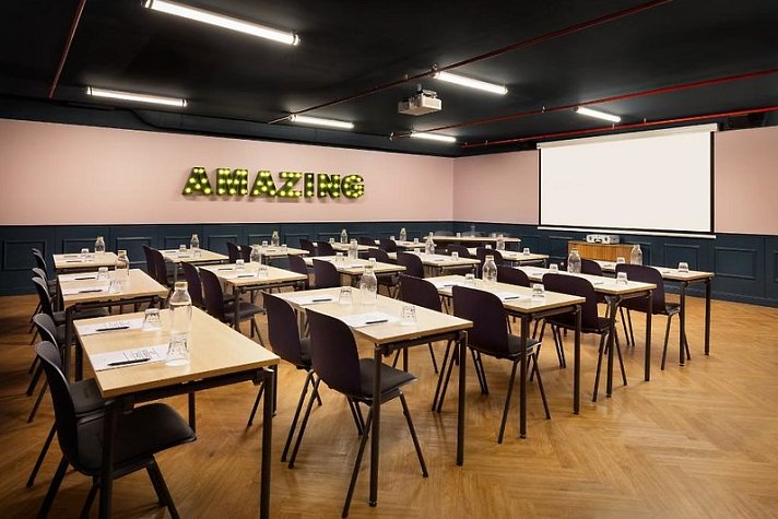 Moxy Paris La Villete