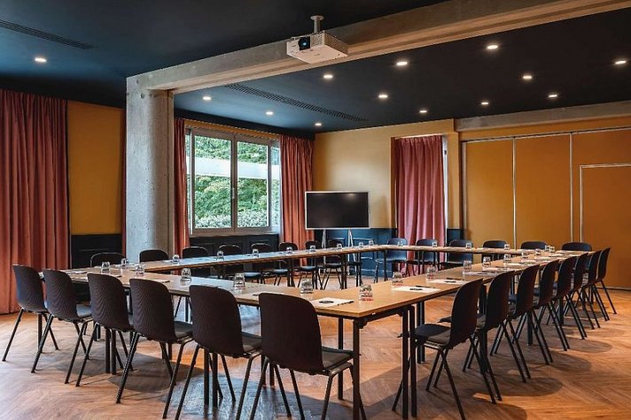 Moxy Paris La Villete