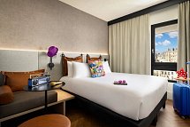 Moxy Paris La Villete