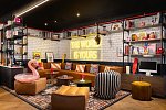 Moxy Paris La Villete