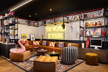 Moxy Paris La Villete