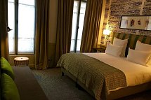 Hôtel Adèle & Jules