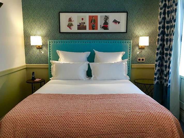 Hôtel Adèle & Jules
