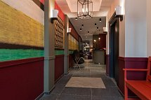 Hôtel Adèle & Jules