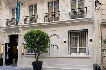 Hôtel Adèle & Jules