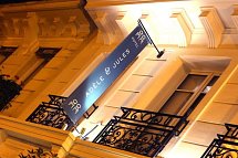 Hôtel Adèle & Jules