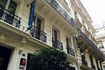 Hôtel Adèle & Jules