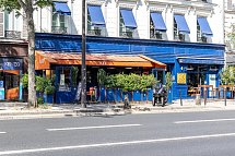1K Paris