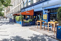 1K Paris