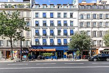 1K Paris