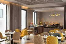 Le Tsuba Hotel