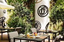 Le Tsuba Hotel