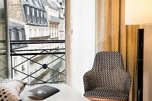 Le Tsuba Hotel