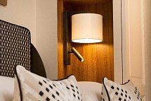 Le Tsuba Hotel