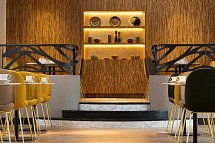 Le Tsuba Hotel