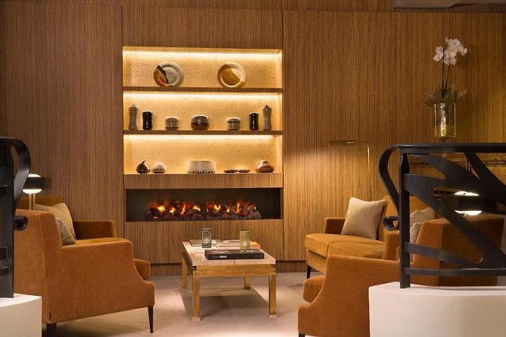 Le Tsuba Hotel