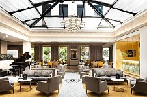 Le Tsuba Hotel