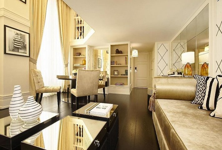 Castille Paris