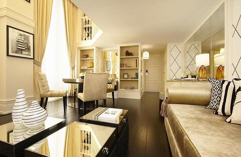 Castille Paris