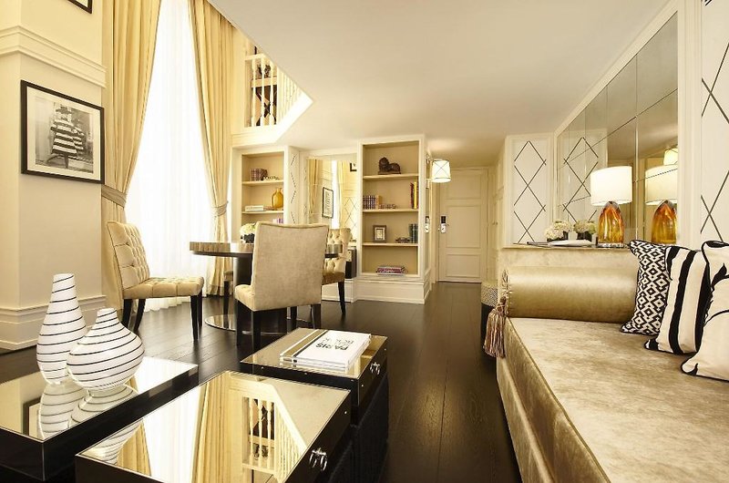 Castille Paris