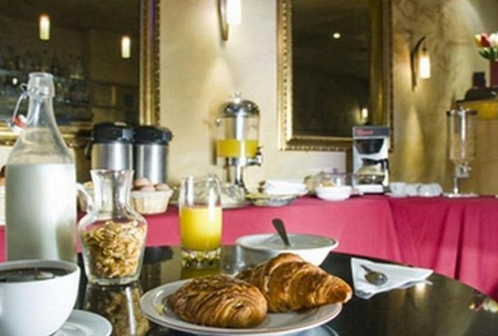 Grand Hotel Du Calvados